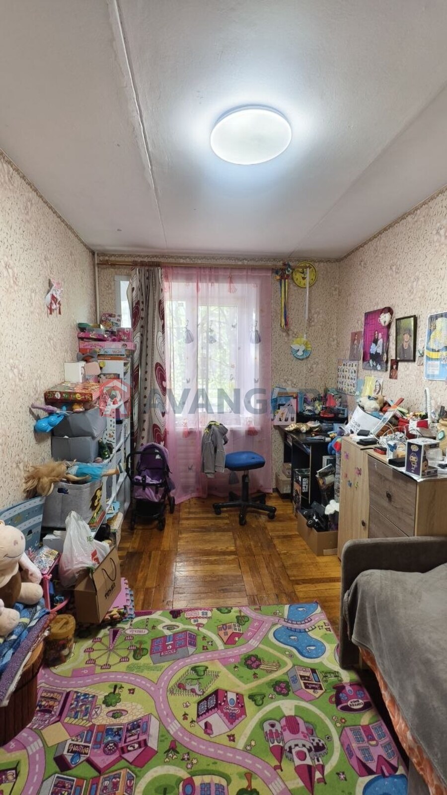 2 ��. ��������, 48/29/7 ��. �., 2/9 ������ ���� 7