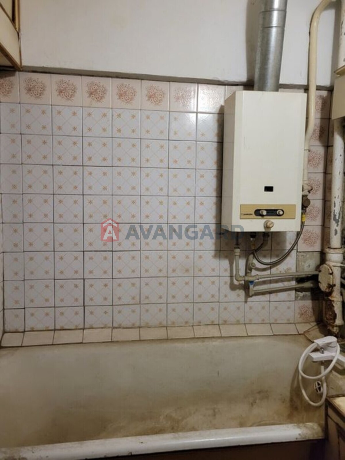 2 кім. квартира, 50/-/8 кв. м., 2/4 поверх фото 5 2 кім. квартира, 50/-/8 кв. м., 2/4 поверх фото 5