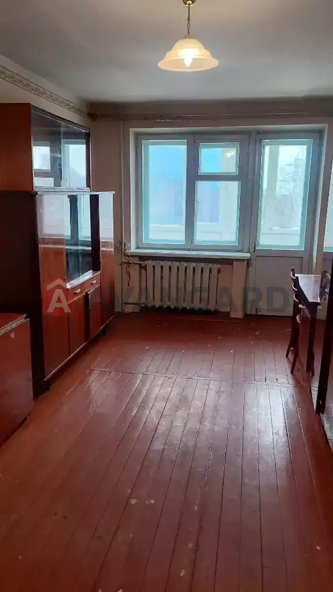 1 кім. квартира, 30/16/6 кв. м., 4/5 поверх фото 17 1 кім. квартира, 30/16/6 кв. м., 4/5 поверх фото 17