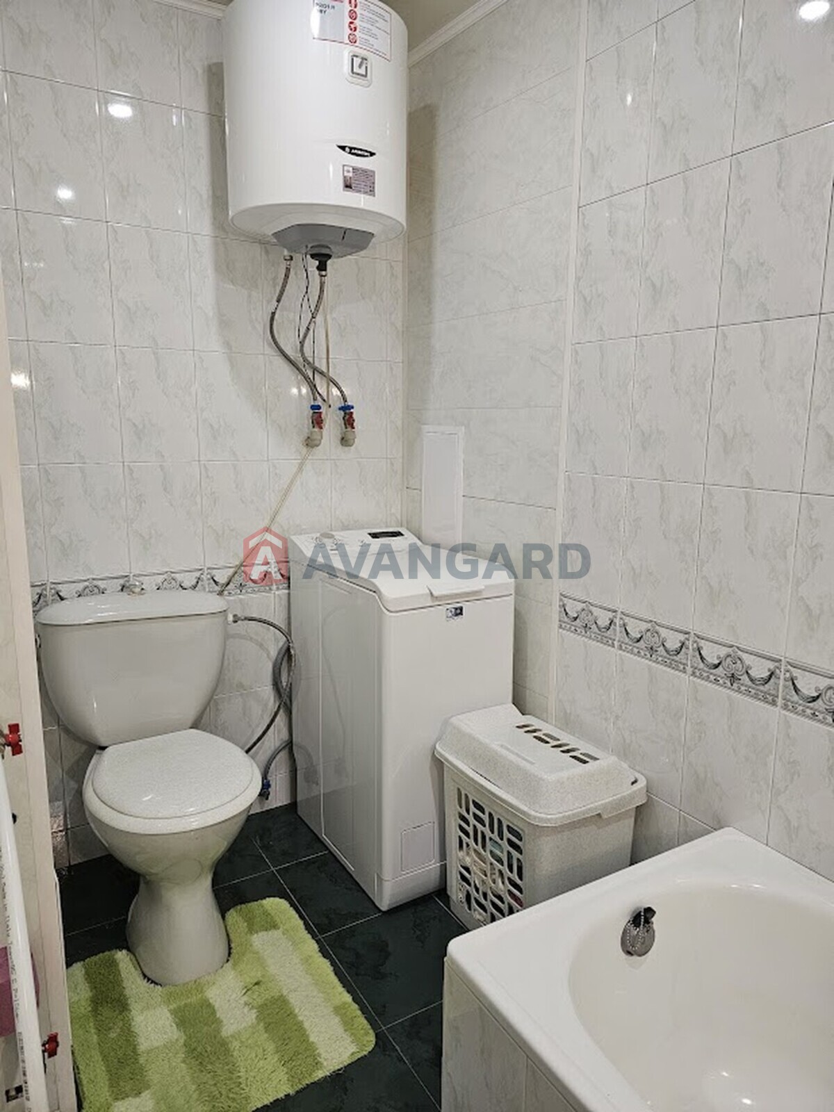 2 кім. квартира, 60/31/11 кв. м., 3/10 поверх фото 13 2 кім. квартира, 60/31/11 кв. м., 3/10 поверх фото 13