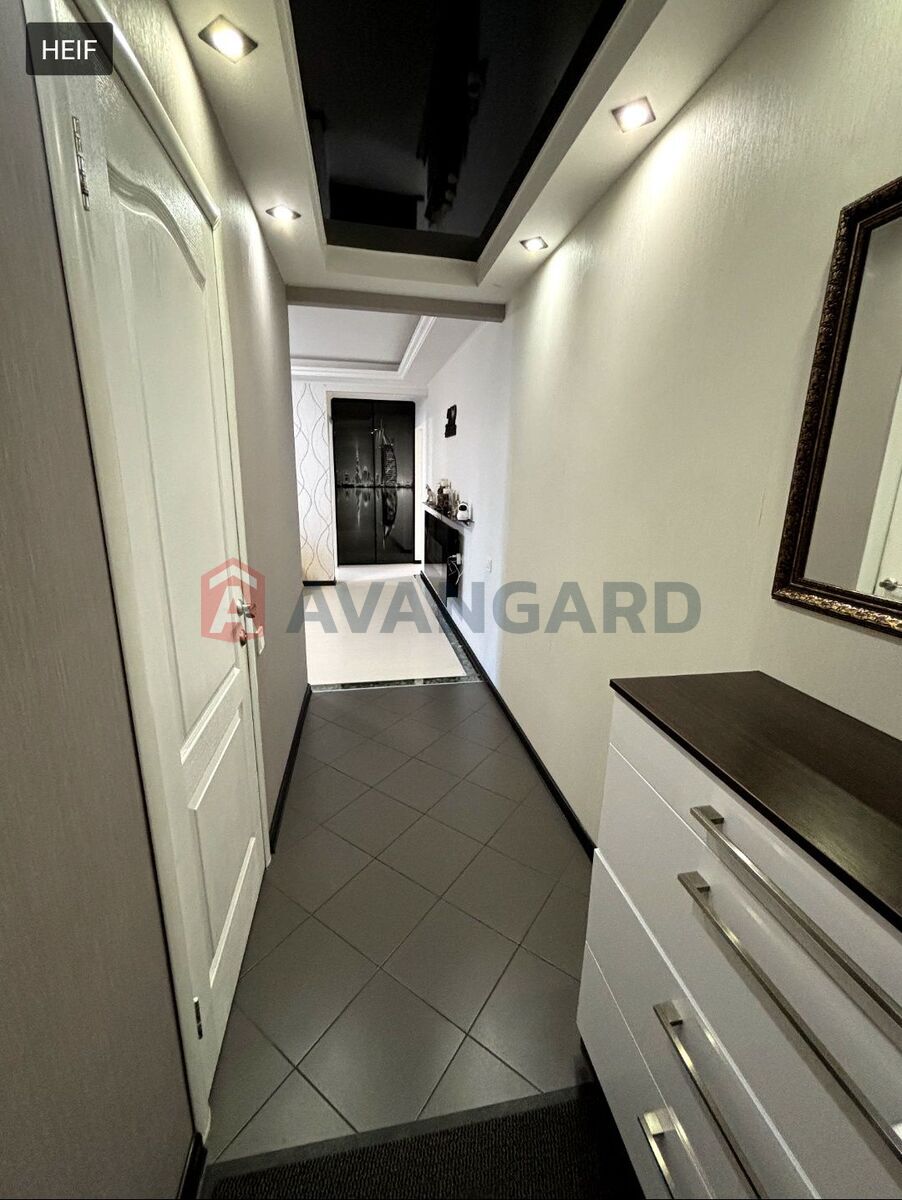 3 кім. квартира, 67/-/10 кв. м., 2/5 поверх фото 7 3 кім. квартира, 67/-/10 кв. м., 2/5 поверх фото 7