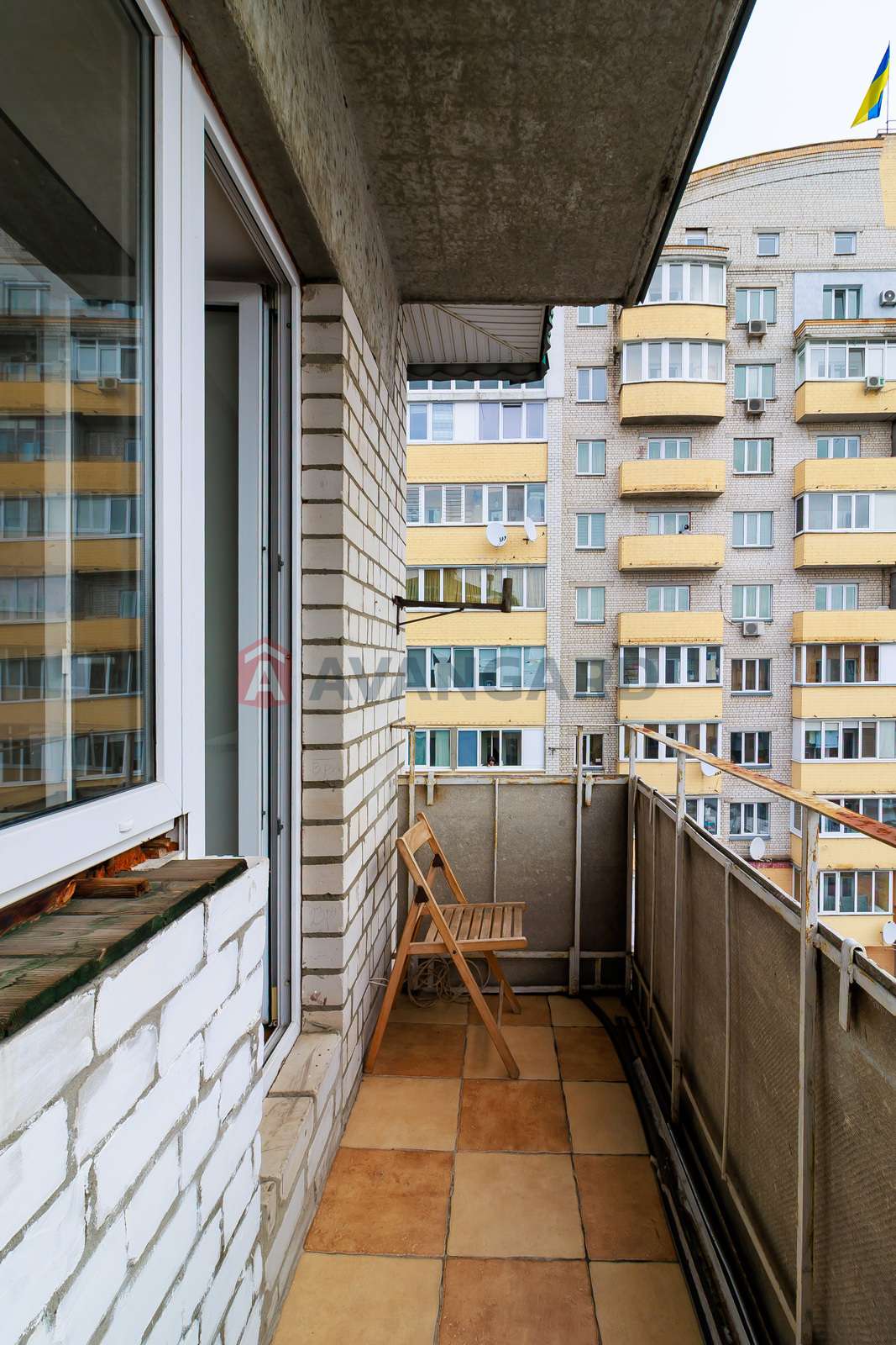 4 ��. ��������, 121,8/25,1/55,9 ��. �., 4/5 ������ ���� 5