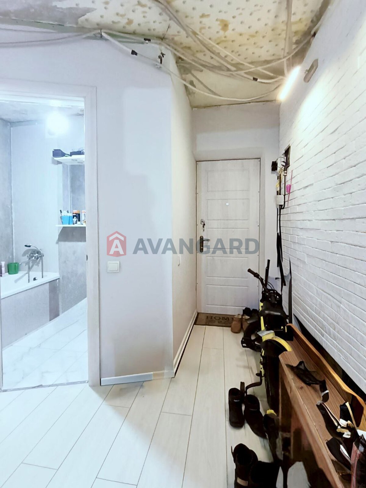 2 ��. ��������, 41,6/26,9/6,1 ��. �., 1/5 ������ ���� 6