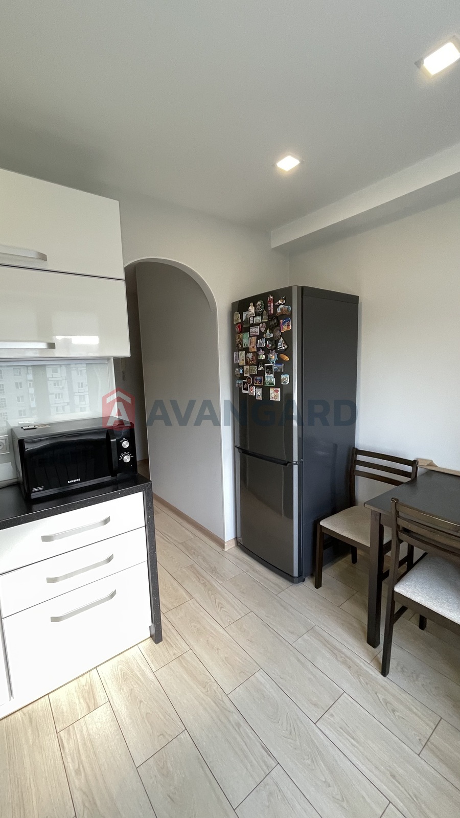 2 комн. квартира, 52/-/7 кв. м., 9/9 этаж фото 2 2 комн. квартира, 52/-/7 кв. м., 9/9 этаж фото 2