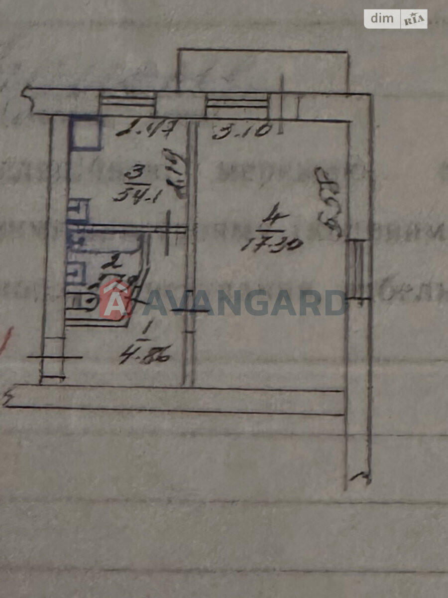 1 ��. ��������, 31/17/5 ��. �., 4/5 ������ ���� 8