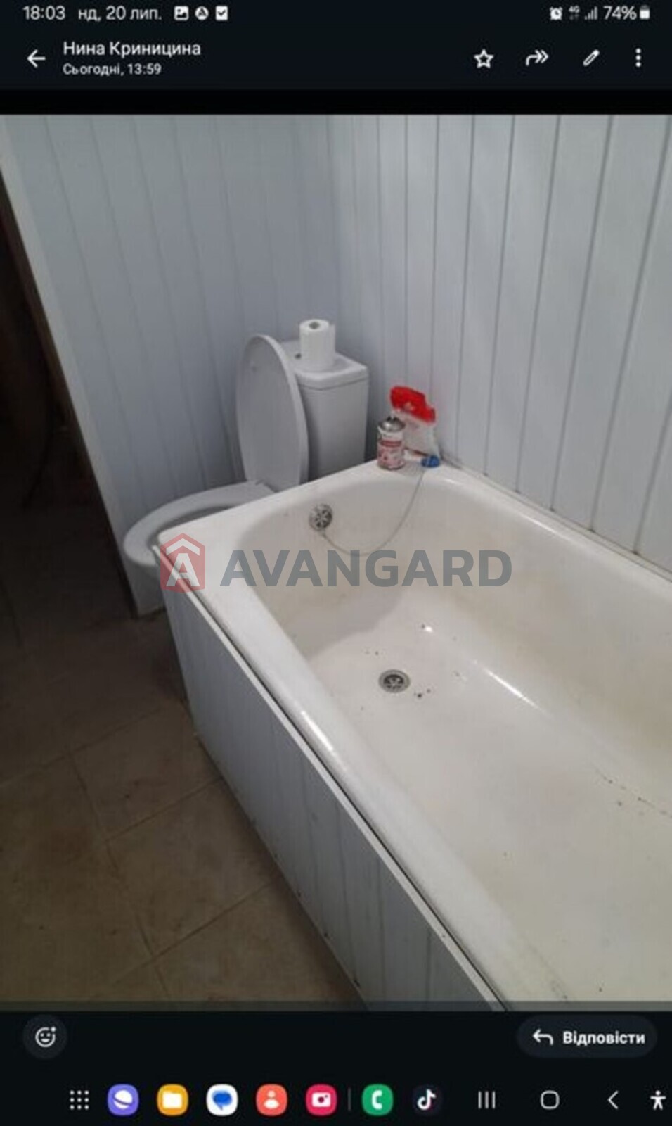 3 комн. квартира, 95/-/20 кв. м., 3/3 этаж фото 7 3 комн. квартира, 95/-/20 кв. м., 3/3 этаж фото 7