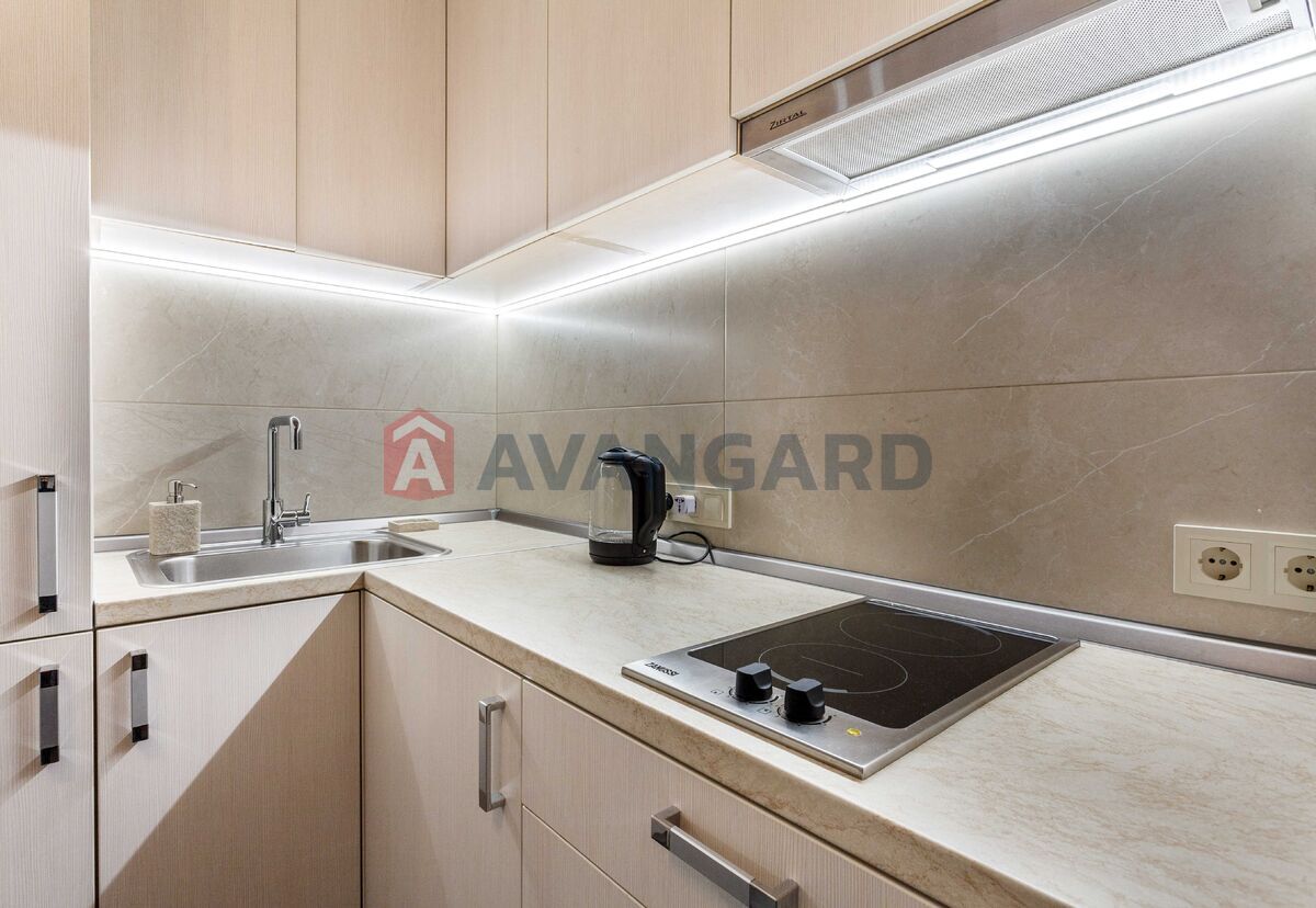 2 кім. квартира, 44/-/6 кв. м., 4/10 поверх фото 14 2 кім. квартира, 44/-/6 кв. м., 4/10 поверх фото 14