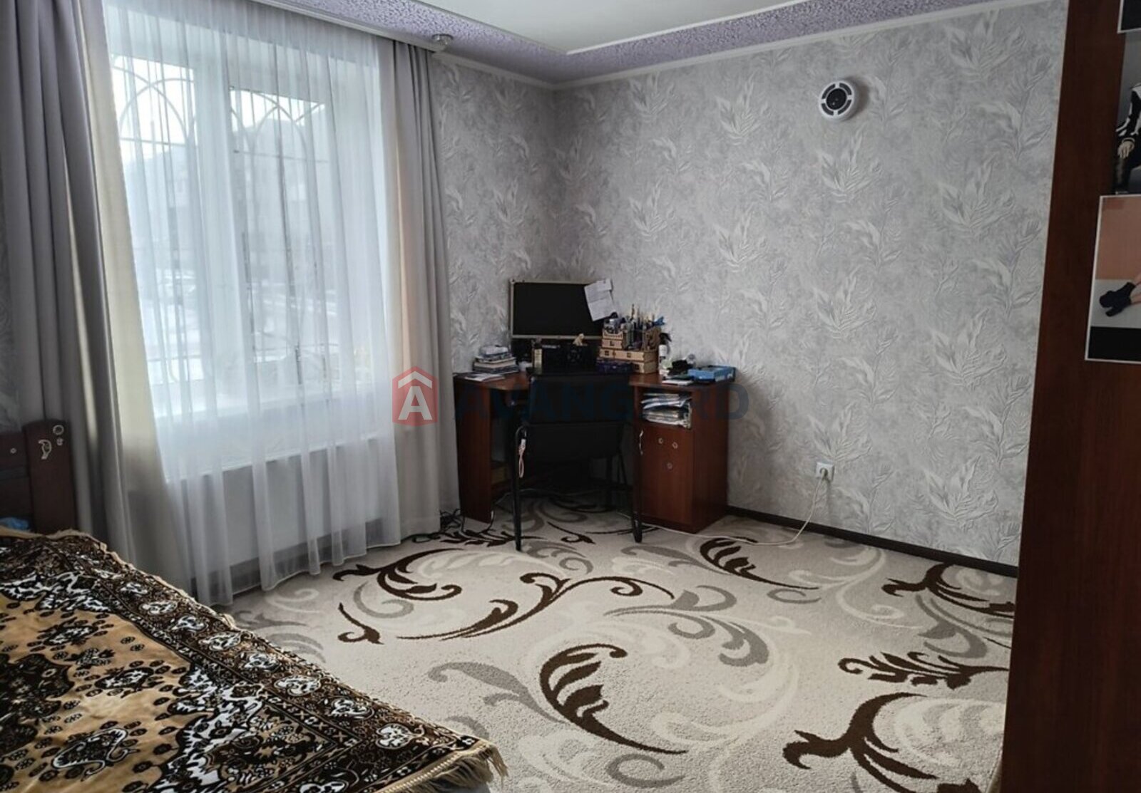 2 ��. ��������, 60/32/12 ��. �., 1/5 ������ ���� 9