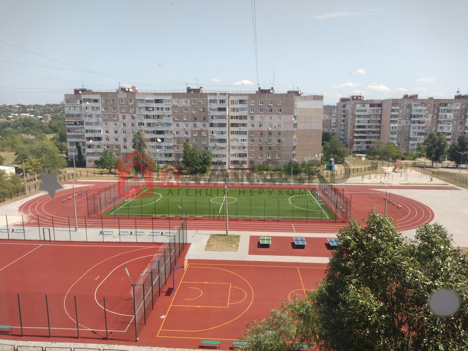 3 кім. квартира, 70/-/8 кв. м., 7/9 поверх фото 7 3 кім. квартира, 70/-/8 кв. м., 7/9 поверх фото 7