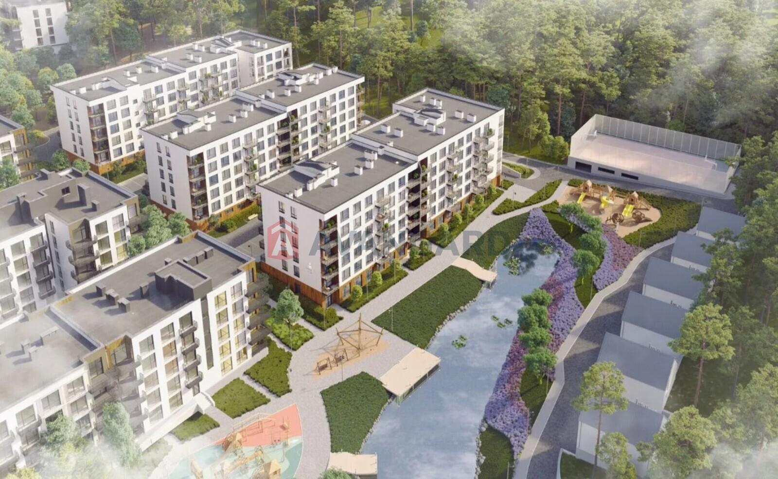 1 комн. квартира, 52/24,3/15,8 кв. м., 5/5 этаж фото 20 1 комн. квартира, 52/24,3/15,8 кв. м., 5/5 этаж фото 20