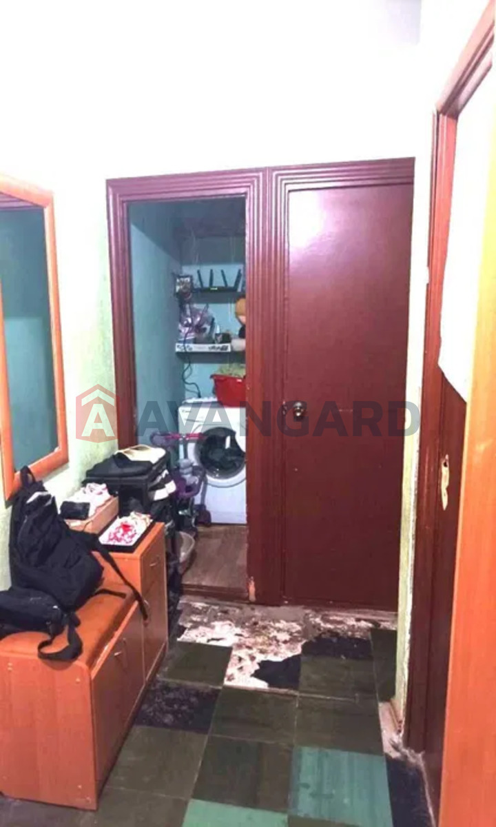 2 кім. квартира, 48/-/6 кв. м., 2/9 поверх фото 5 2 кім. квартира, 48/-/6 кв. м., 2/9 поверх фото 5