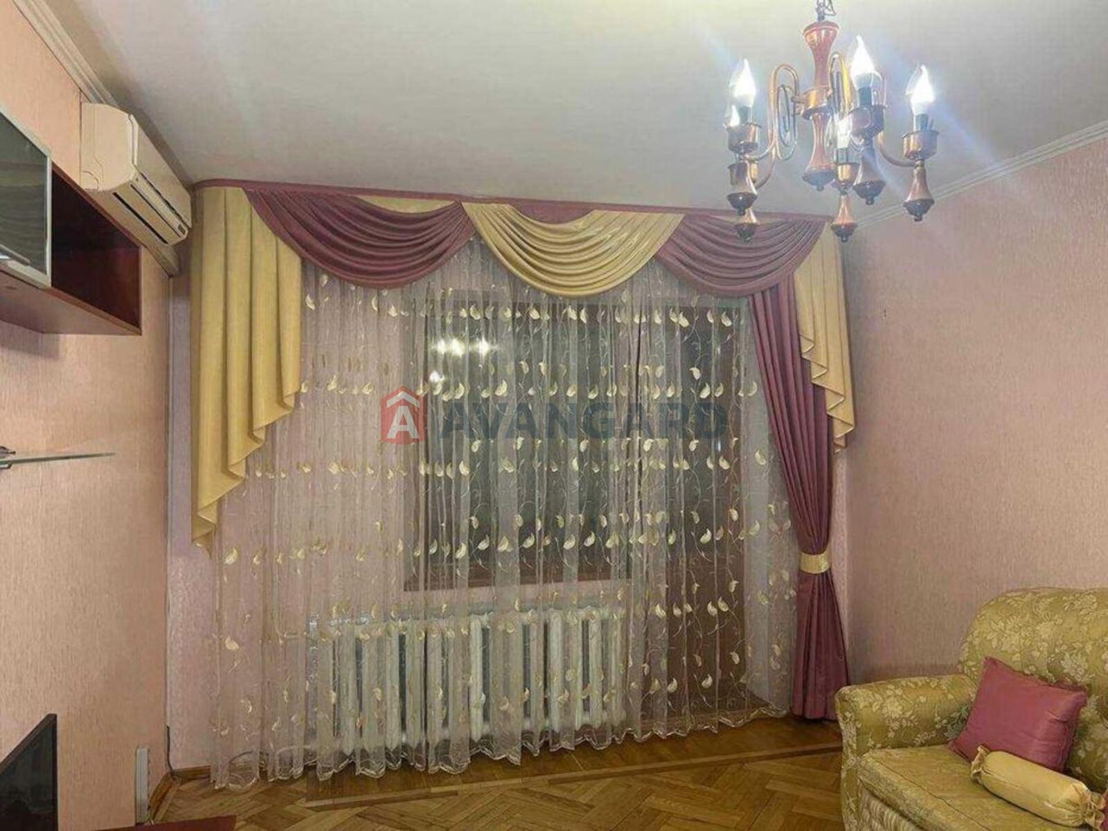 2 кім. квартира, 52/-/7 кв. м., 2/9 поверх фото 3 2 кім. квартира, 52/-/7 кв. м., 2/9 поверх фото 3