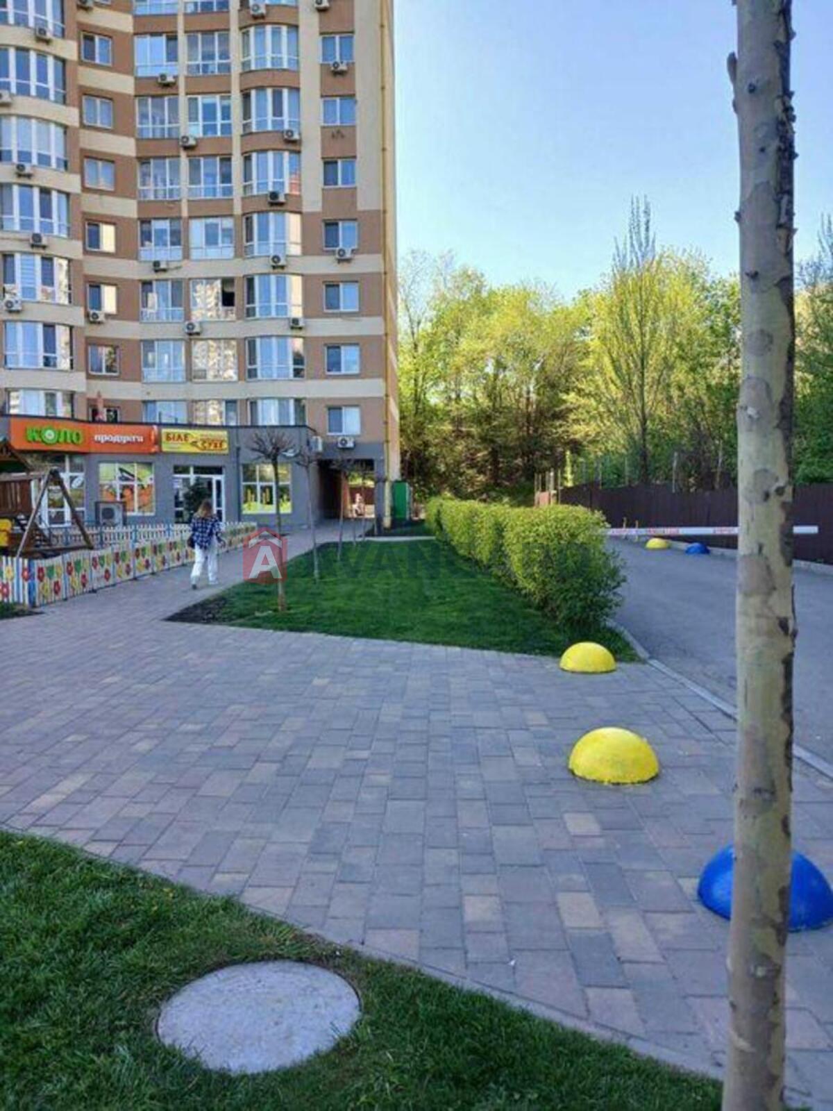 3 кім. квартира, 74/-/10 кв. м., 24/26 поверх фото 2 3 кім. квартира, 74/-/10 кв. м., 24/26 поверх фото 2