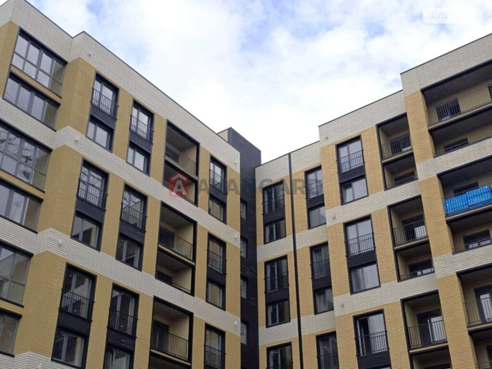 1 ��. ��������, 44/20/12 ��. �., 6/9 ������ ���� 1