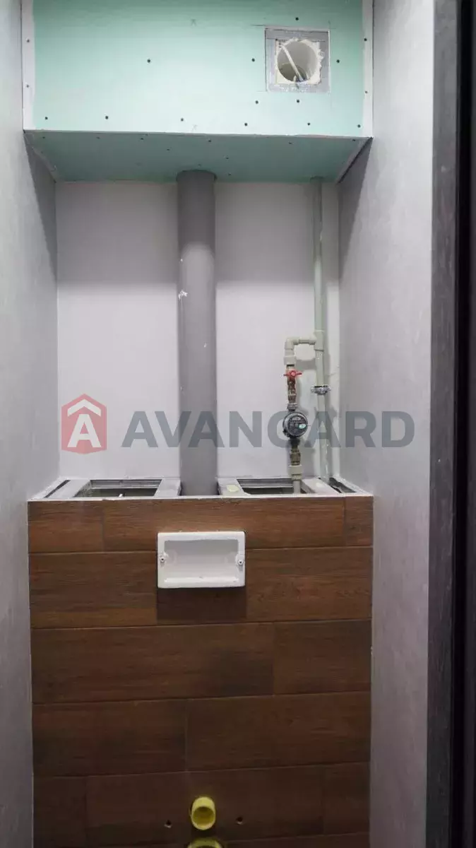 3 кім. квартира, 72/-/8 кв. м., 10/16 поверх фото 17 3 кім. квартира, 72/-/8 кв. м., 10/16 поверх фото 17