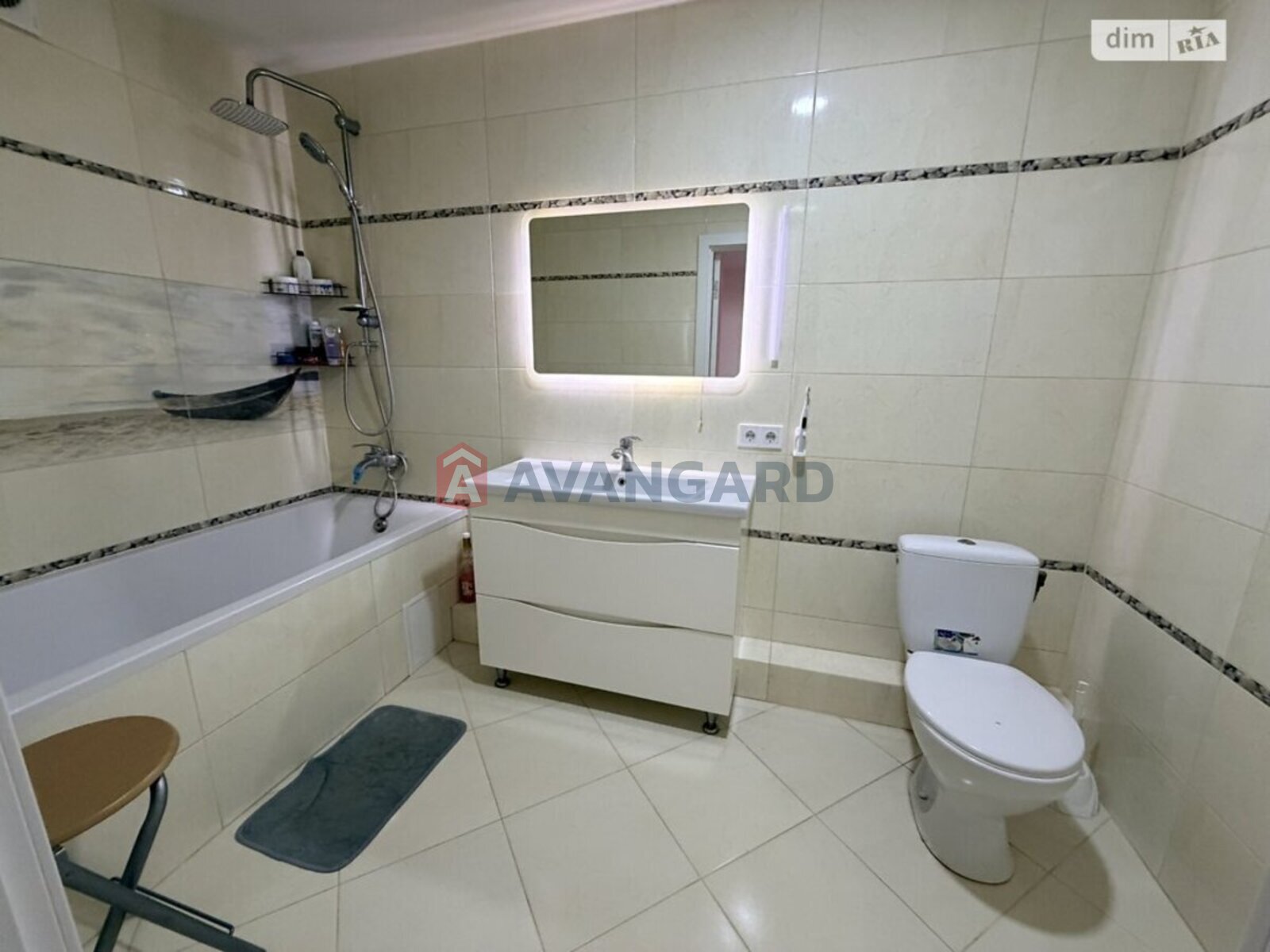 4 кім. квартира, 124/74/19 кв. м., 10/11 поверх фото 26 4 кім. квартира, 124/74/19 кв. м., 10/11 поверх фото 26