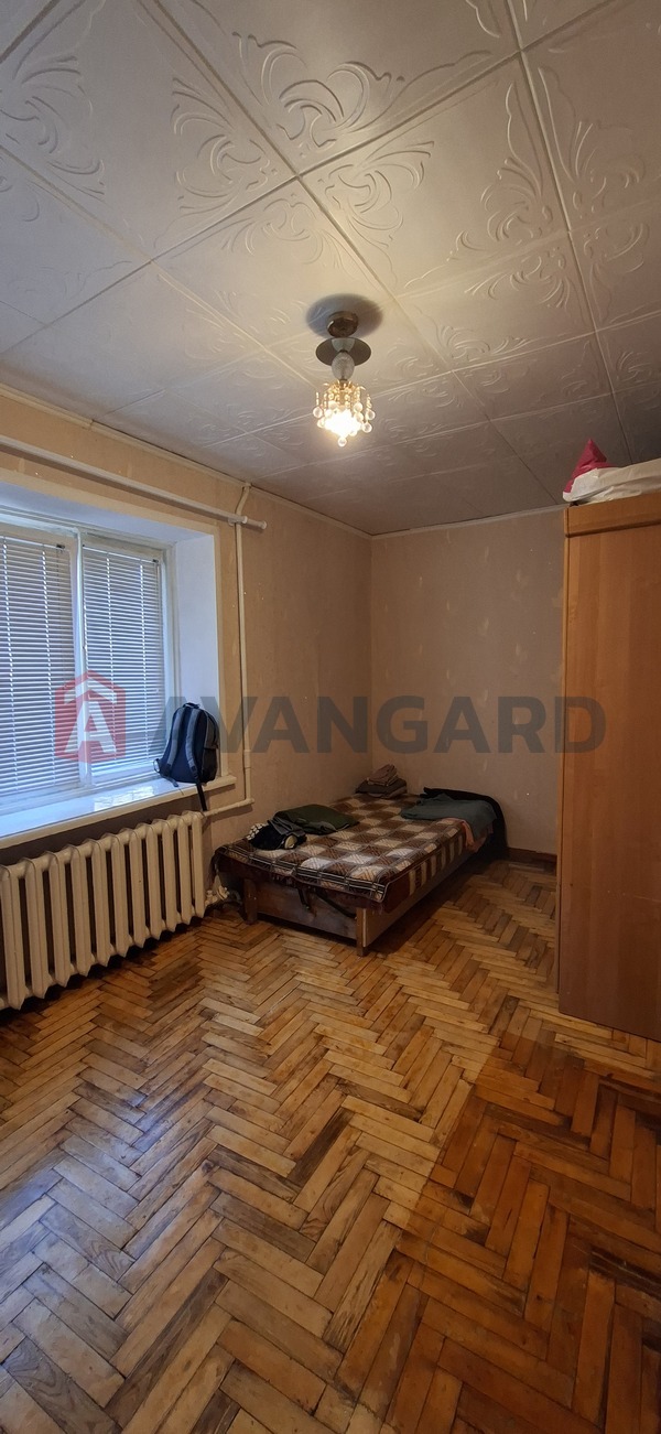 2 комн. квартира, 45/-/6 кв. м., 1/5 этаж фото 10 2 комн. квартира, 45/-/6 кв. м., 1/5 этаж фото 10