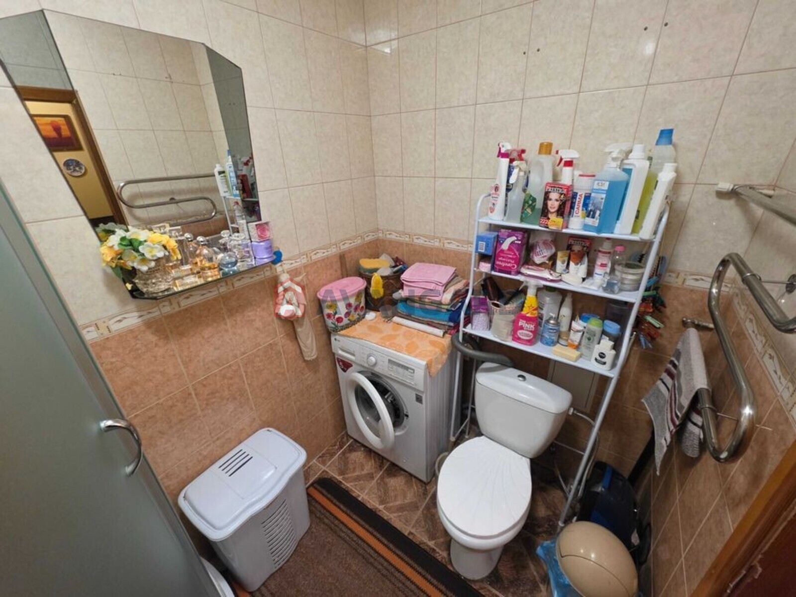 2 комн. квартира, 56/-/8 кв. м., 1/2 этаж фото 12 2 комн. квартира, 56/-/8 кв. м., 1/2 этаж фото 12