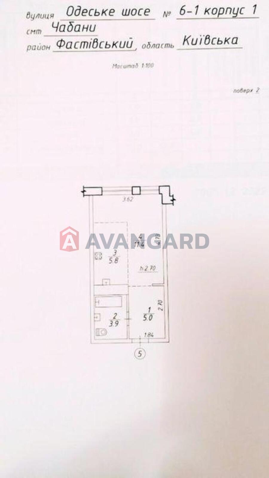 1 ��. ��������, 26/-/5 ��. �., 2/8 ������ ���� 4