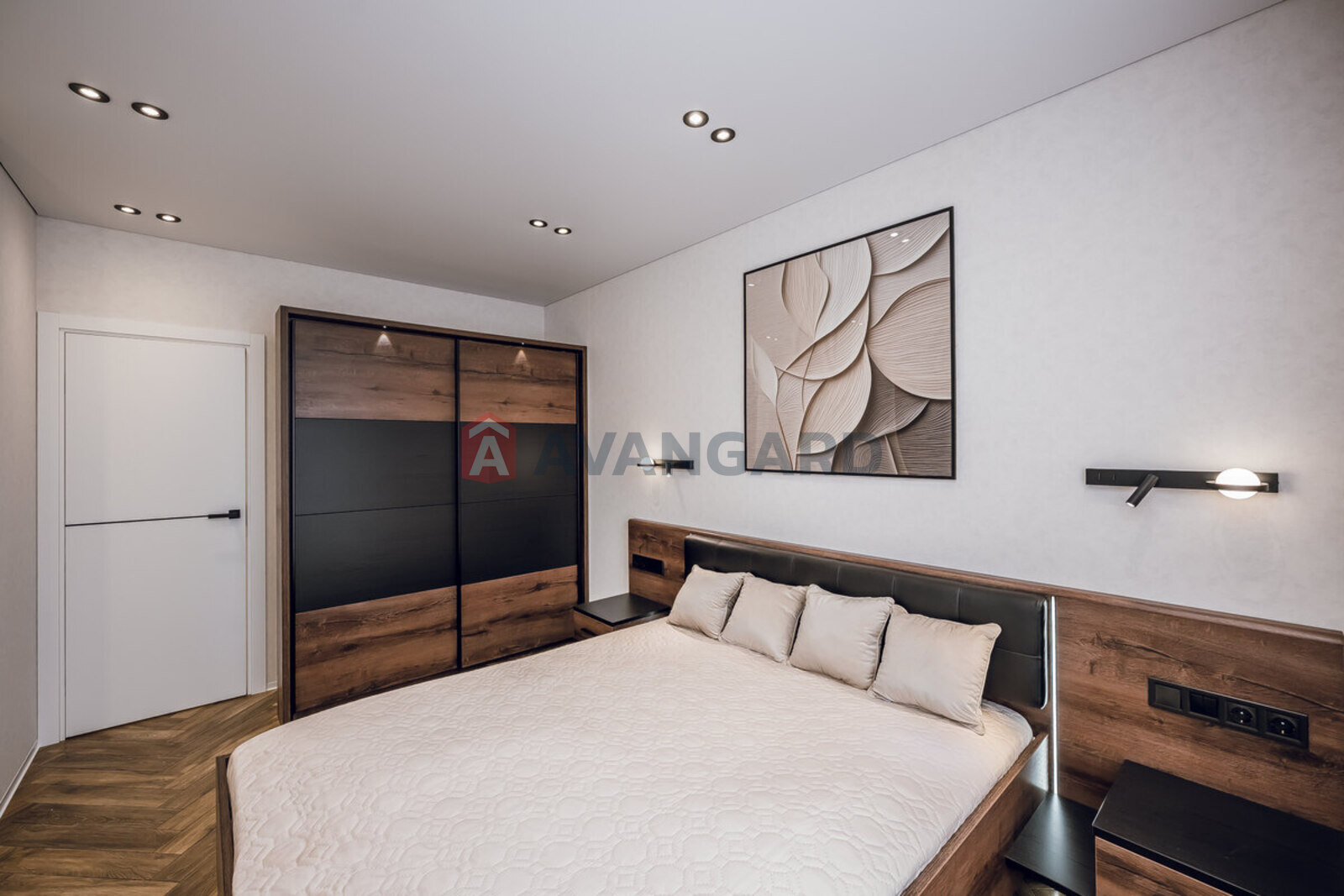 1 ��. ��������, 44/18/16 ��. �., 14/25 ������ ���� 13