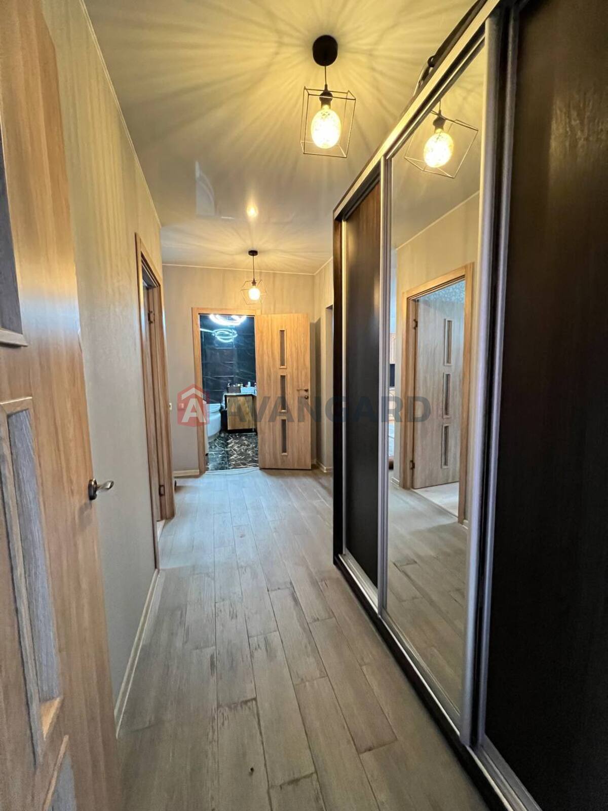 3 комн. квартира, 68/31/22 кв. м., 11/12 этаж фото 6 3 комн. квартира, 68/31/22 кв. м., 11/12 этаж фото 6