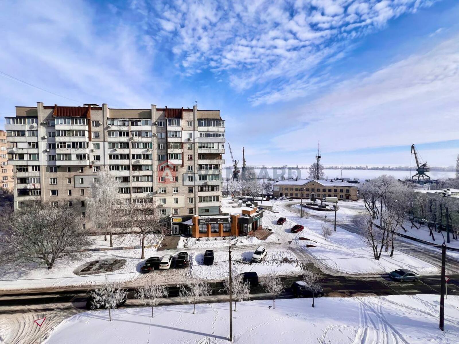 2 ��. ��������, 63,9/41/11.5 ��. �., 4/9 ������ ���� 13