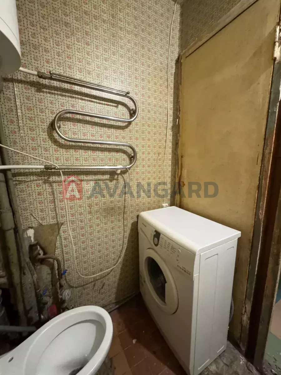 2 комн. квартира, 52/-/8 кв. м., 16/16 этаж фото 12 2 комн. квартира, 52/-/8 кв. м., 16/16 этаж фото 12