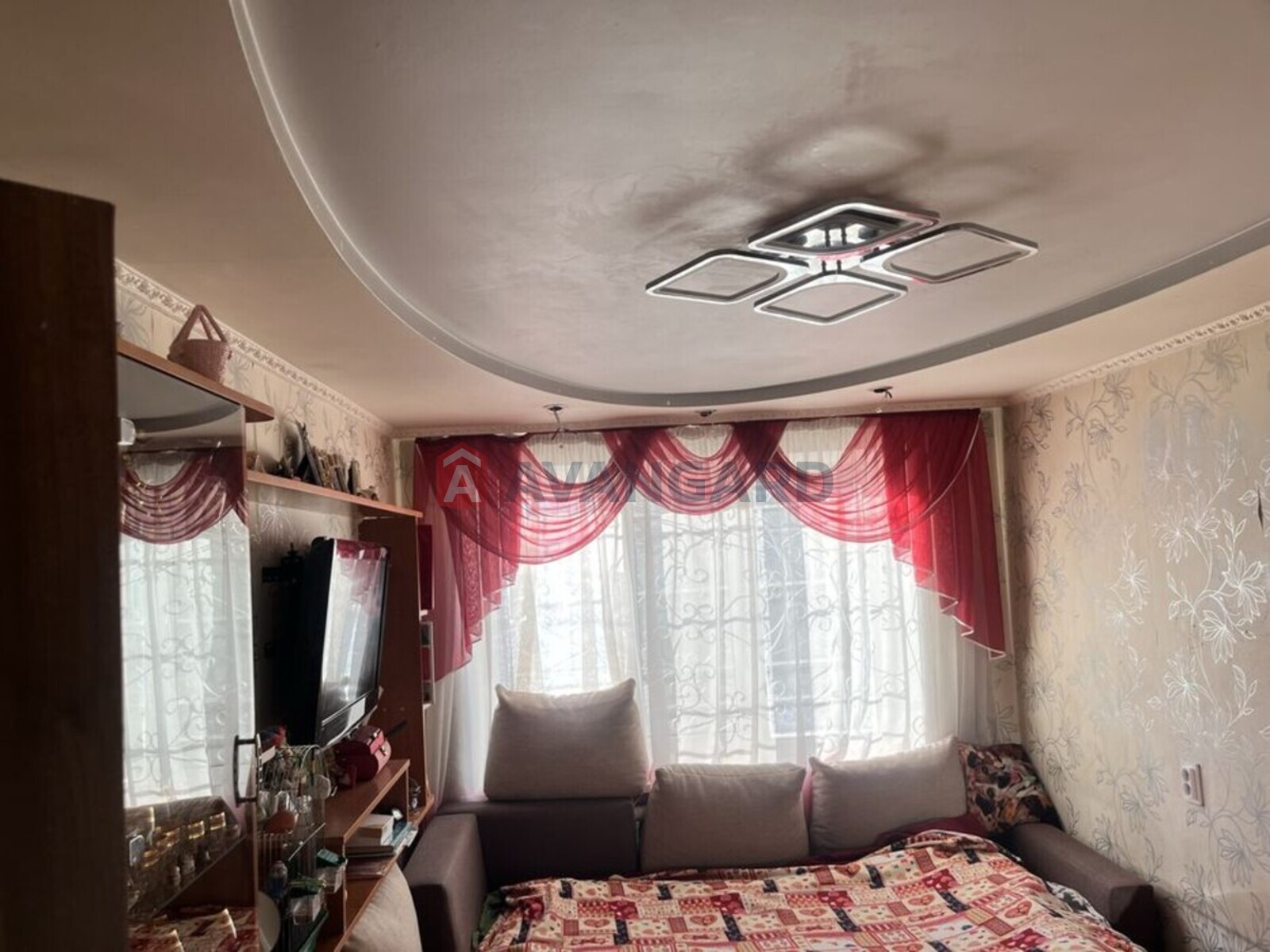 1 комн. квартира, 30/-/6 кв. м., 2/5 этаж фото 13 1 комн. квартира, 30/-/6 кв. м., 2/5 этаж фото 13