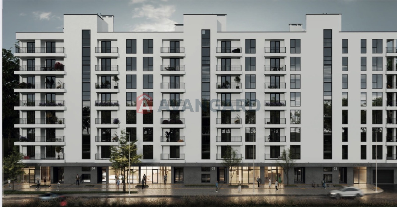 1 ����. ��������, 76,18/36.18/15.11 ��. �., 2/8 ���� ���� 8