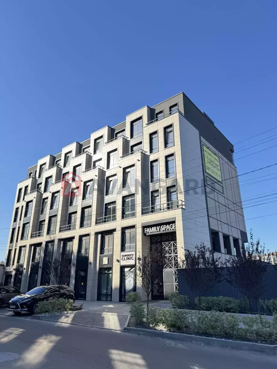 2 комн. квартира, 52/-/25 кв. м., 6/6 этаж фото 1 2 комн. квартира, 52/-/25 кв. м., 6/6 этаж фото 1
