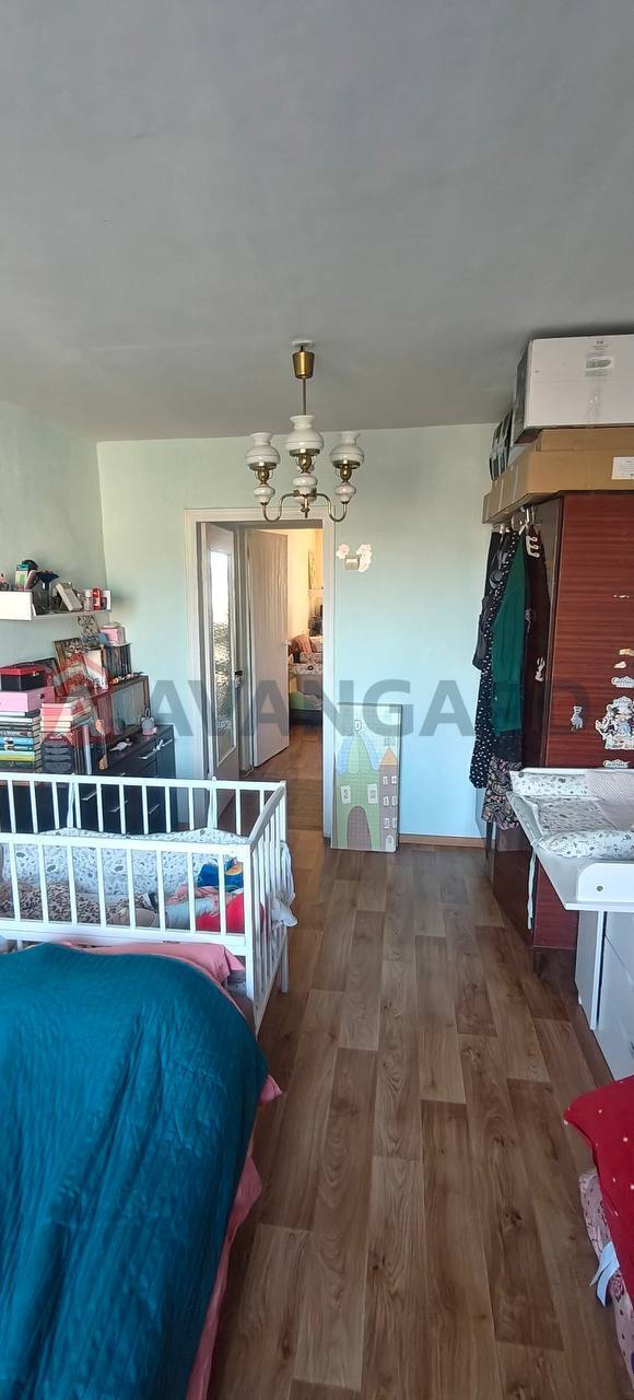 2 кім. квартира, 45/-/5 кв. м., 3/5 поверх фото 5 2 кім. квартира, 45/-/5 кв. м., 3/5 поверх фото 5