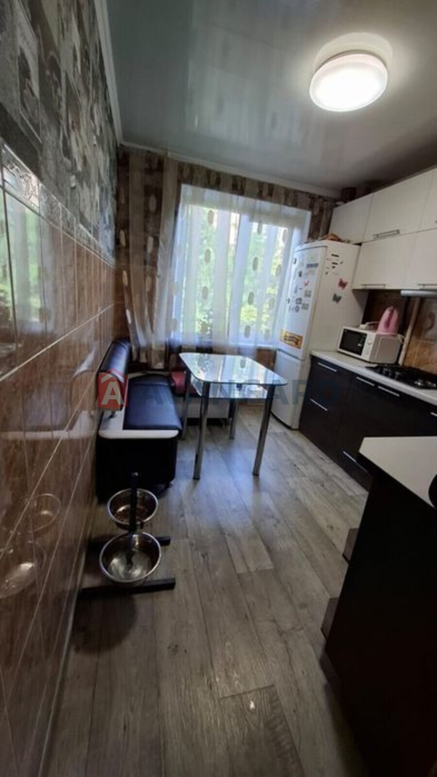 3 комн. квартира, 64/48/15 кв. м., 4/9 этаж фото 1 3 комн. квартира, 64/48/15 кв. м., 4/9 этаж фото 1