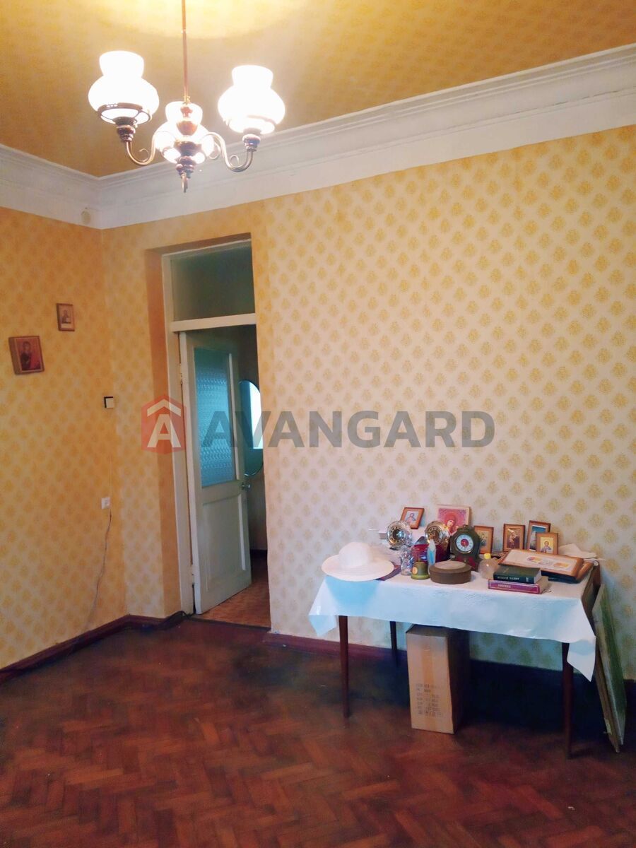 3 кім. квартира, 71/-/7 кв. м., 2/5 поверх фото 8 3 кім. квартира, 71/-/7 кв. м., 2/5 поверх фото 8