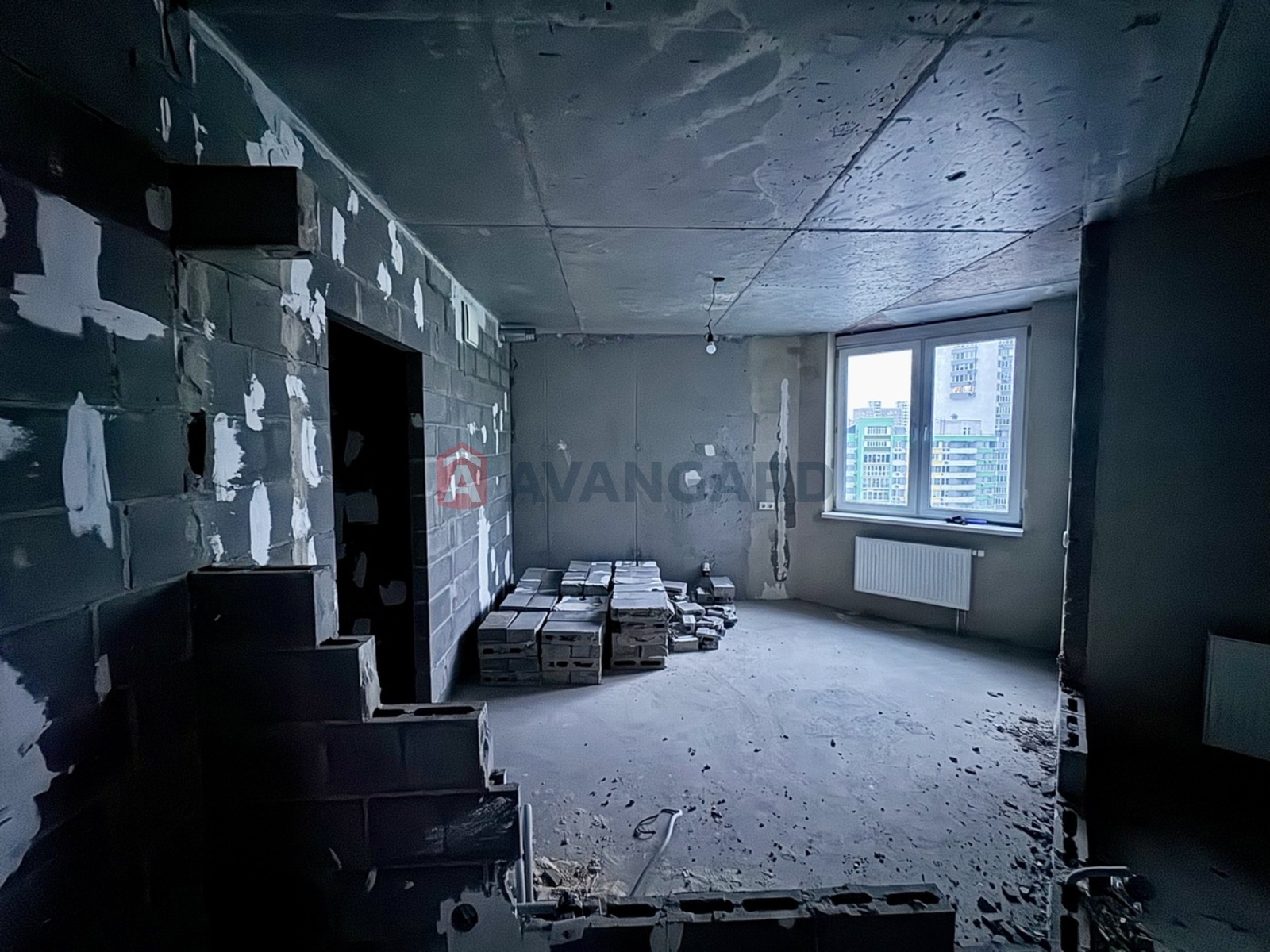 3 ��. ��������, 147/54/13 ��. �., 14/14 ������ ���� 14