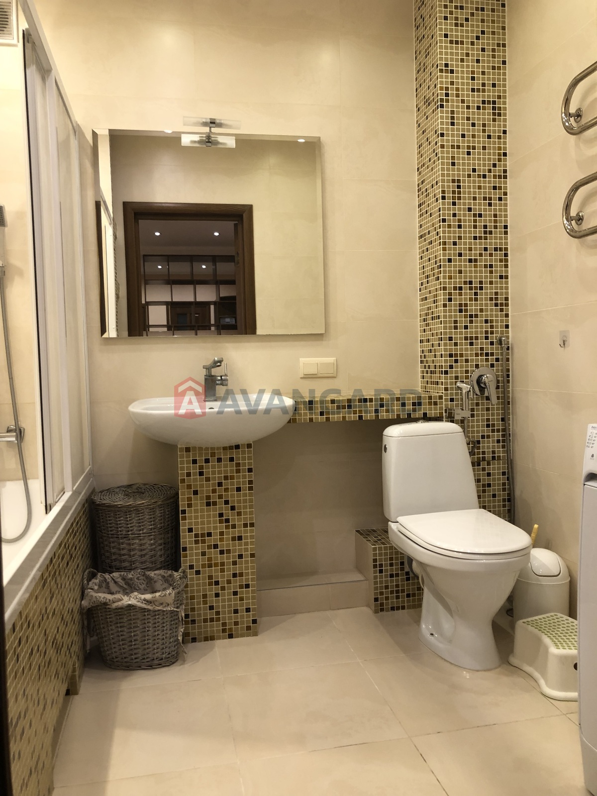 3 ����. ��������, 75/55/19 ��. �., 9/17 ���� ���� 18