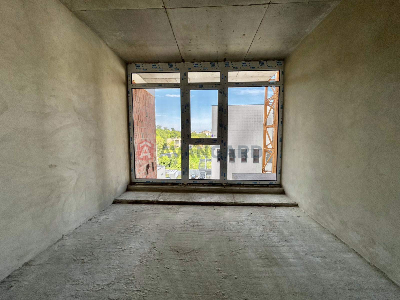 1 кім. квартира, 40,8/12,7/12,8 кв. м., 5/16 поверх фото 12 1 кім. квартира, 40,8/12,7/12,8 кв. м., 5/16 поверх фото 12