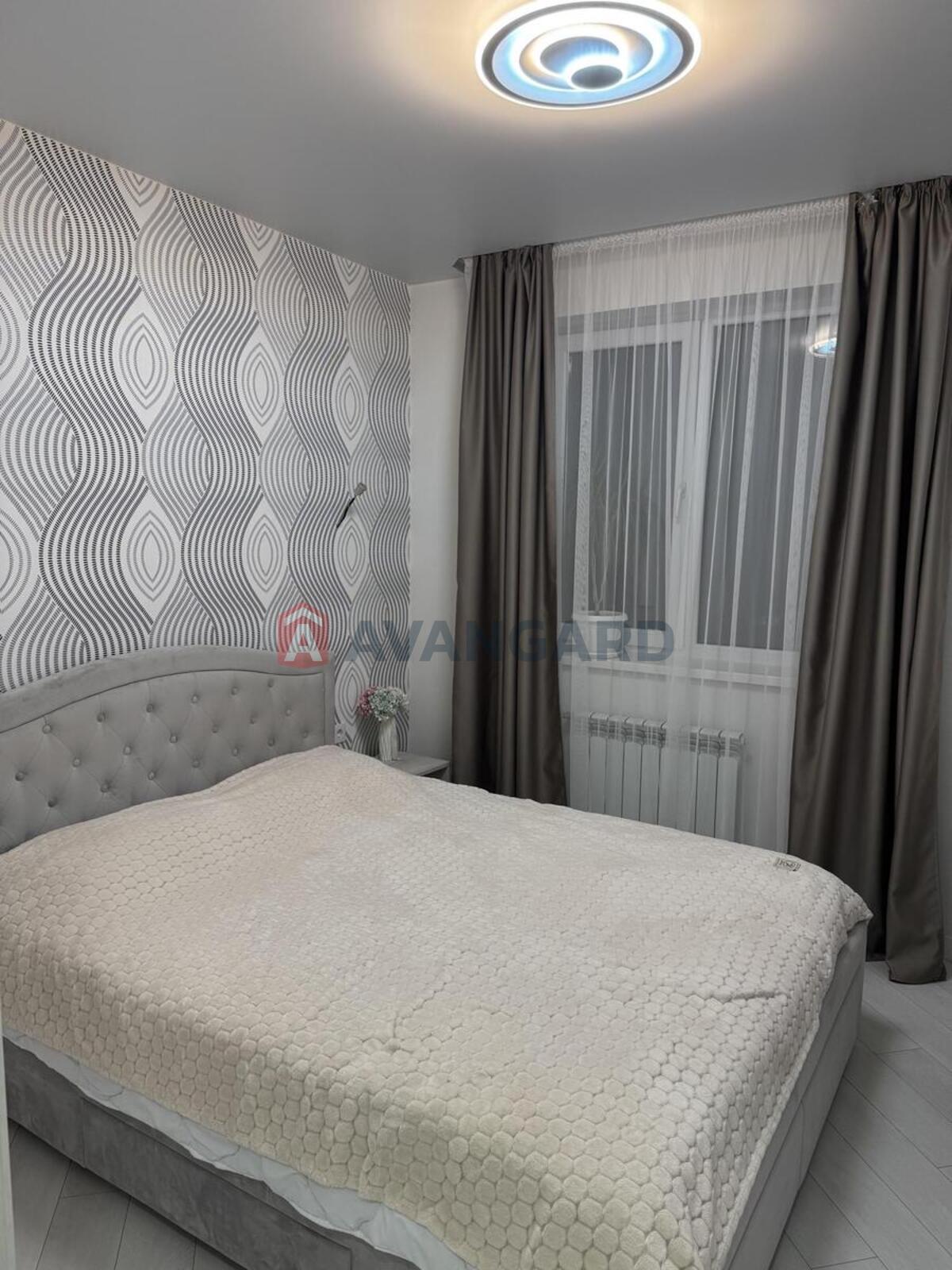 2 комн. квартира, 59/48/11 кв. м., 22/23 этаж фото 2 2 комн. квартира, 59/48/11 кв. м., 22/23 этаж фото 2