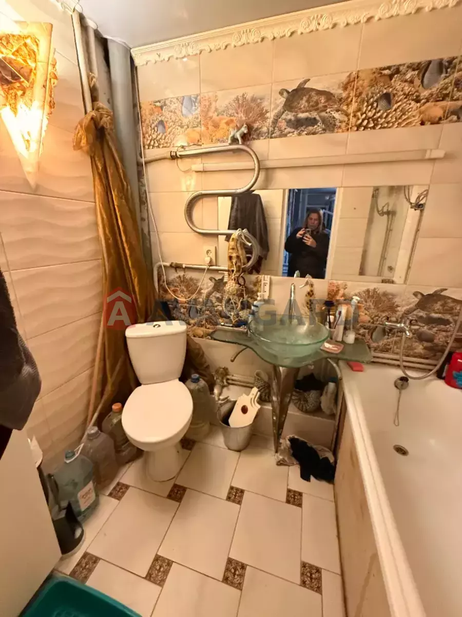 3 комн. квартира, 70/48/9 кв. м., 8/9 этаж фото 7 3 комн. квартира, 70/48/9 кв. м., 8/9 этаж фото 7