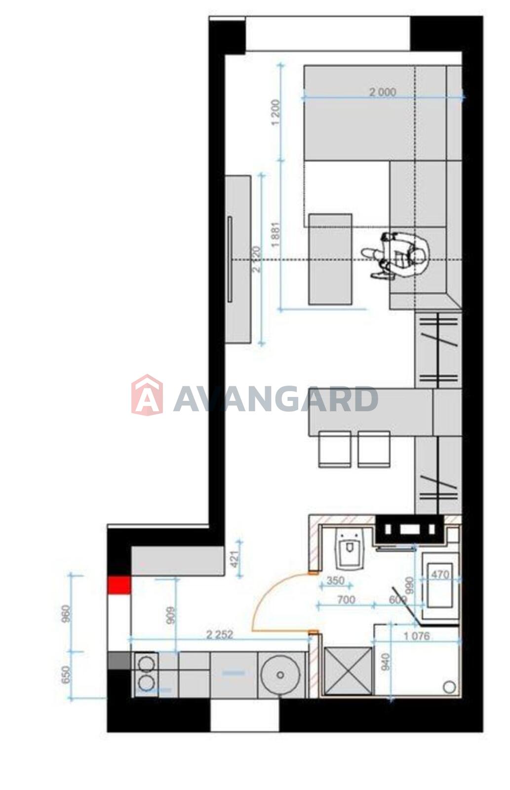 1 ��. ��������, 25/-/5 ��. �., 3/4 ������ ���� 2