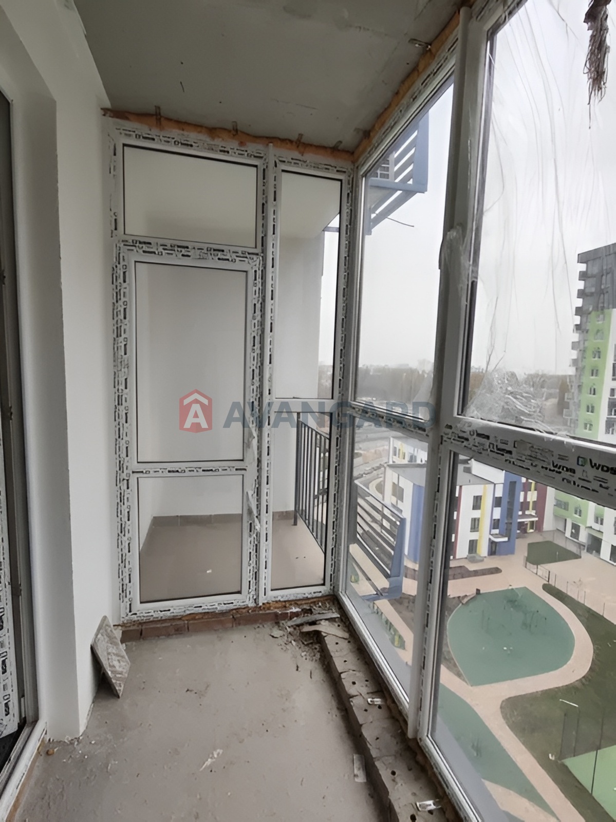 1 ��. ��������, 47/20/12 ��. �., 10/22 ������ ���� 2