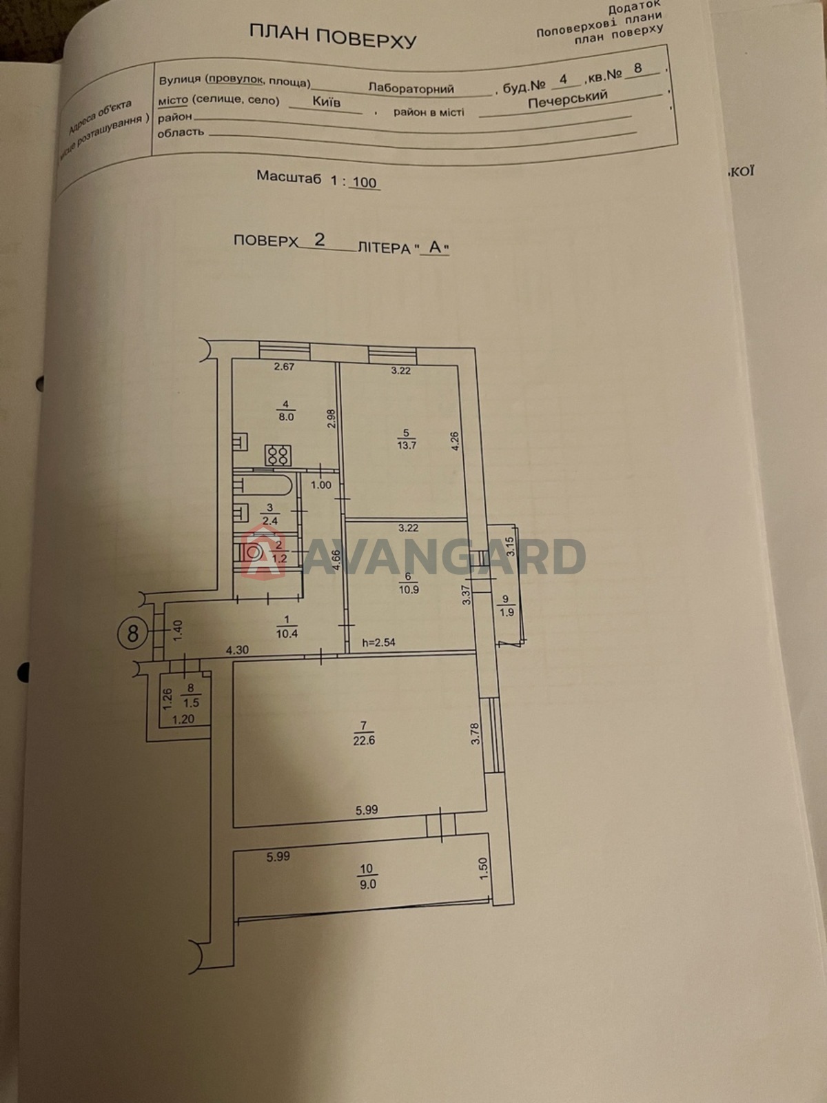 3 ��. ��������, 82/48/8 ��. �., 2/9 ������ ���� 4