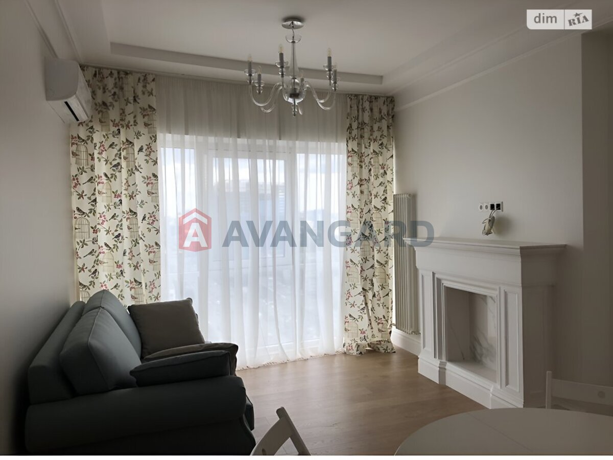 1 комн. квартира, 48.5/21.3/20 кв. м., 19/23 этаж фото 2 1 комн. квартира, 48.5/21.3/20 кв. м., 19/23 этаж фото 2