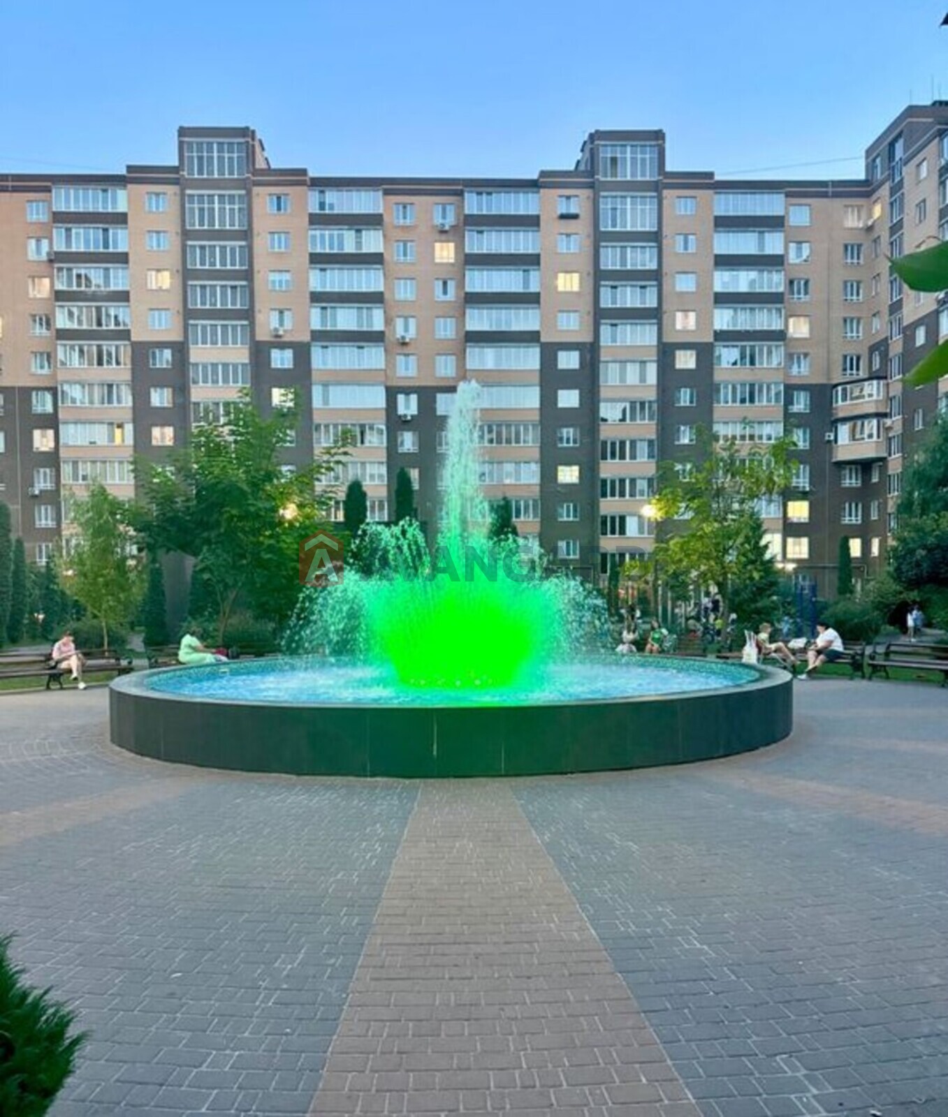 3 ��. ��������, 107/-/36 ��. �., 9/11 ������ ���� 22