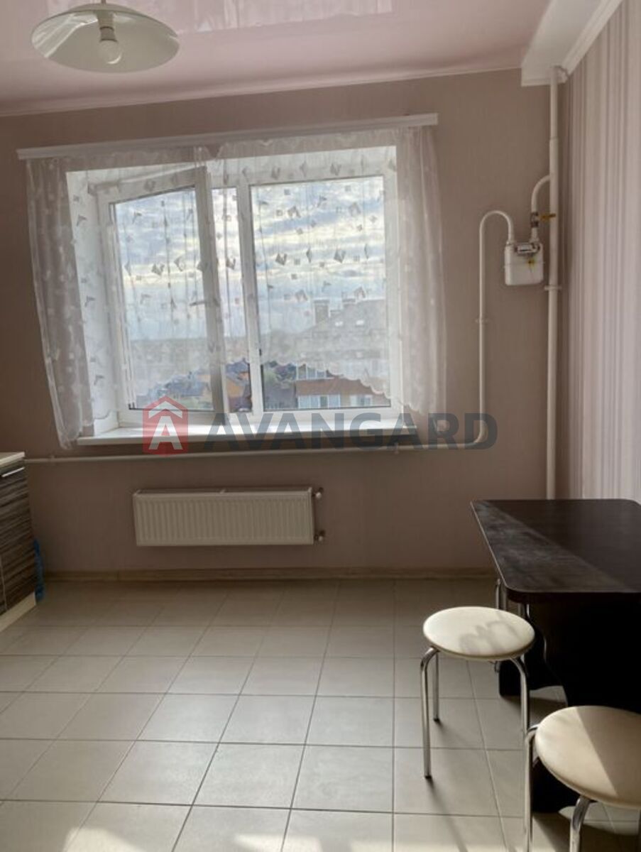 1 кім. квартира, 42/-/10 кв. м., 7/10 поверх фото 6 1 кім. квартира, 42/-/10 кв. м., 7/10 поверх фото 6