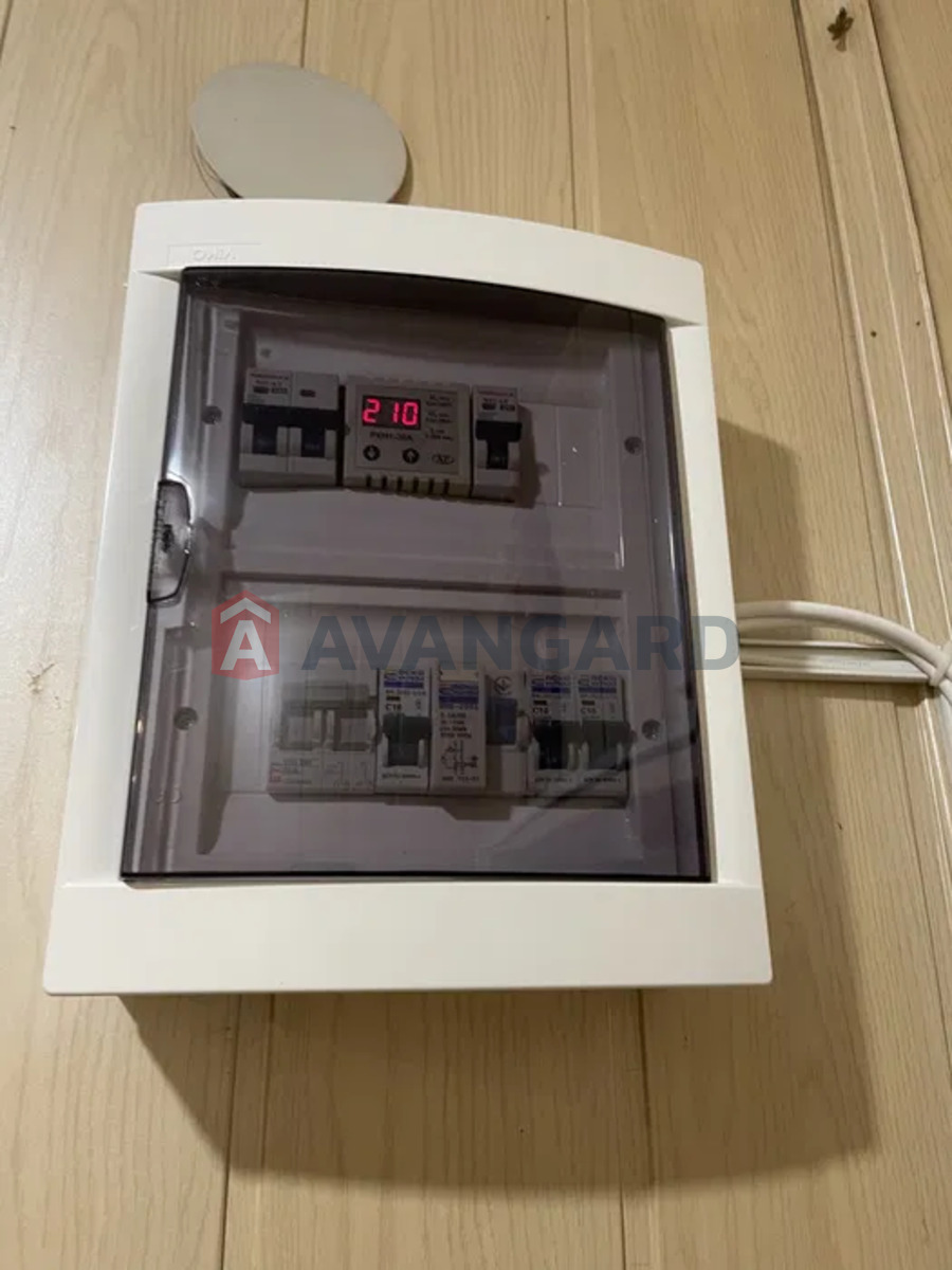 2 ��. ��������, 45/-/7 ��. �., 2/2 ������ ���� 15