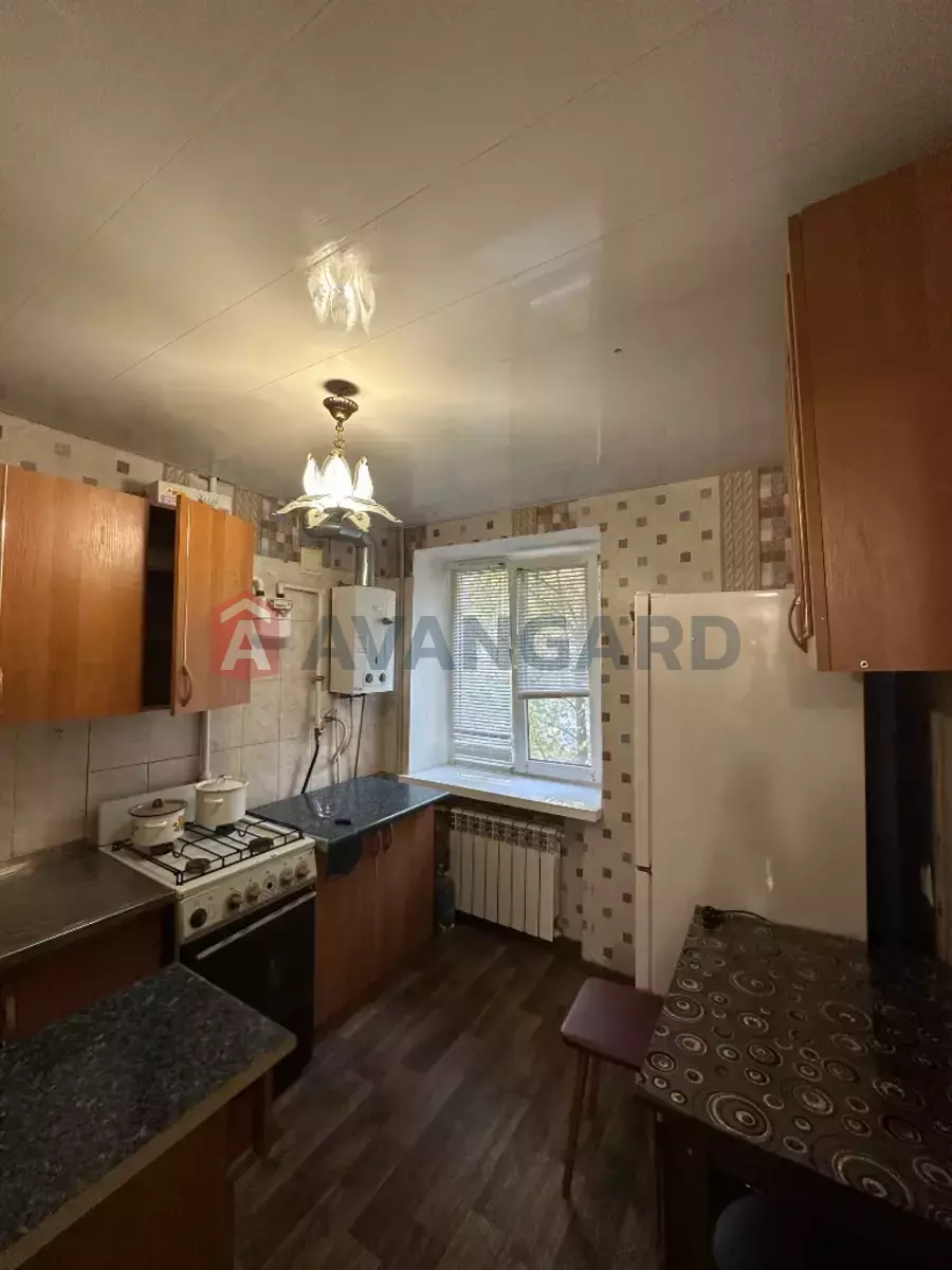 1 комн. квартира, 31/18/- кв. м., 2/5 этаж фото 3 1 комн. квартира, 31/18/- кв. м., 2/5 этаж фото 3