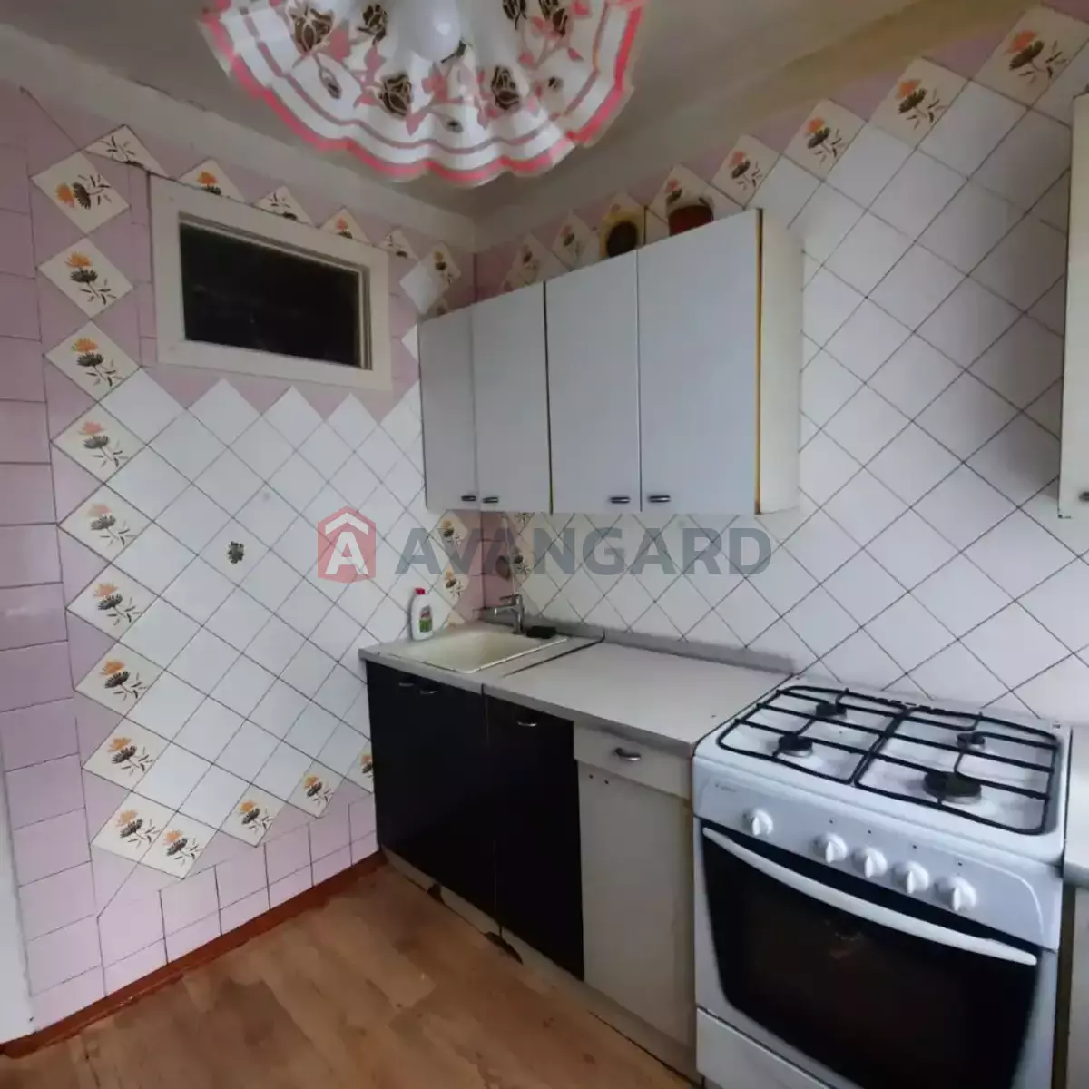 2 комн. квартира, 42/26/5 кв. м., 3/5 этаж фото 2 2 комн. квартира, 42/26/5 кв. м., 3/5 этаж фото 2