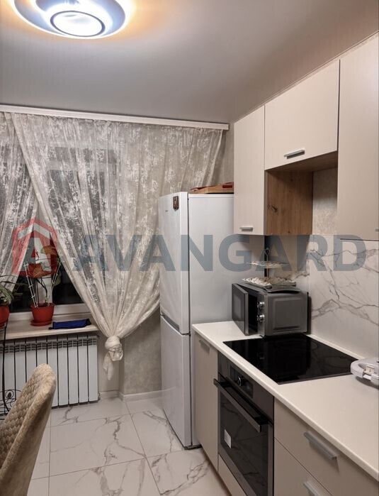 2 комн. квартира, 52/-/9 кв. м., 5/14 этаж фото 16 2 комн. квартира, 52/-/9 кв. м., 5/14 этаж фото 16