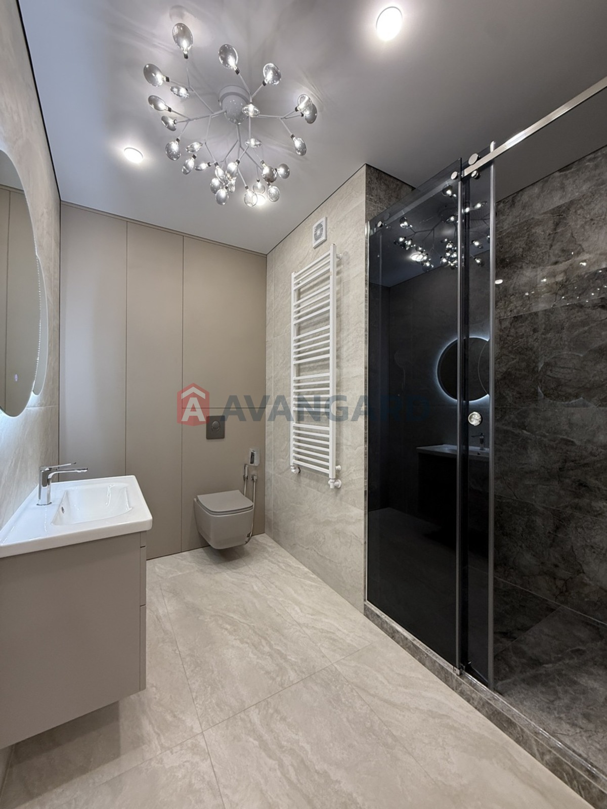 2 комн. квартира, 72/30/20 кв. м., 3/10 этаж фото 13 2 комн. квартира, 72/30/20 кв. м., 3/10 этаж фото 13
