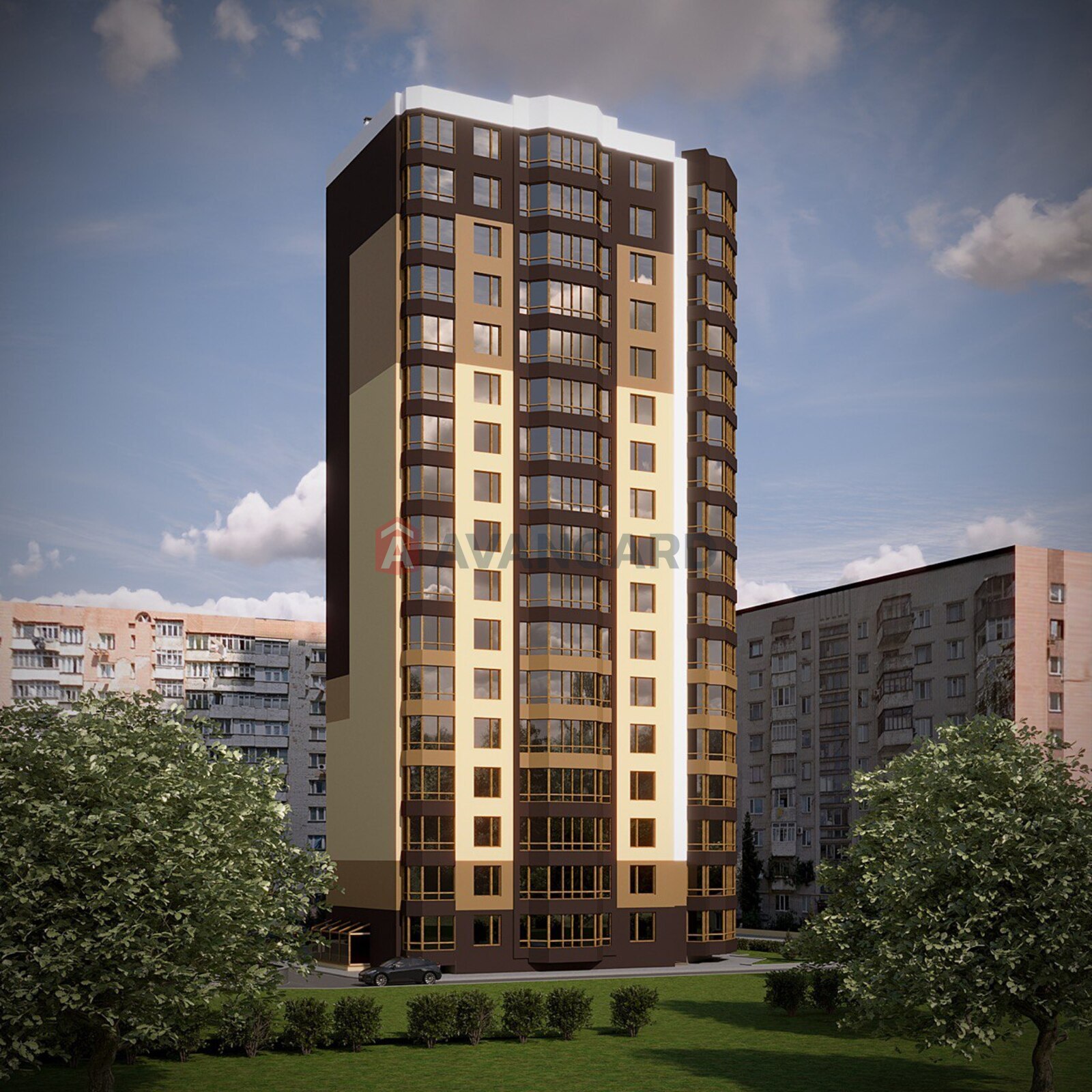 2 ��. ��������, 85,93/34,96/10,55 ��. �., 5/17 ������ ���� 2